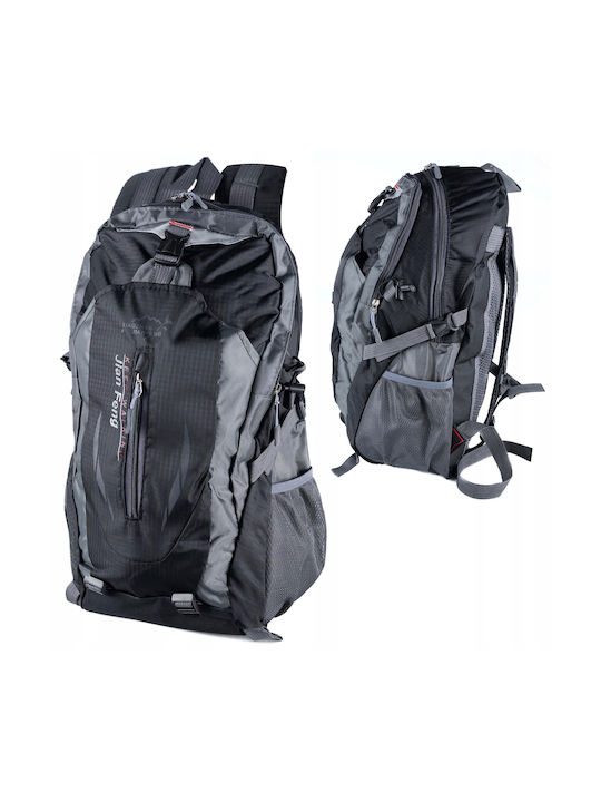 Bergsteigerrucksack 30Es Gray