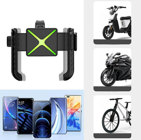 Suport Bicicletă pentru Telefon Mobil
