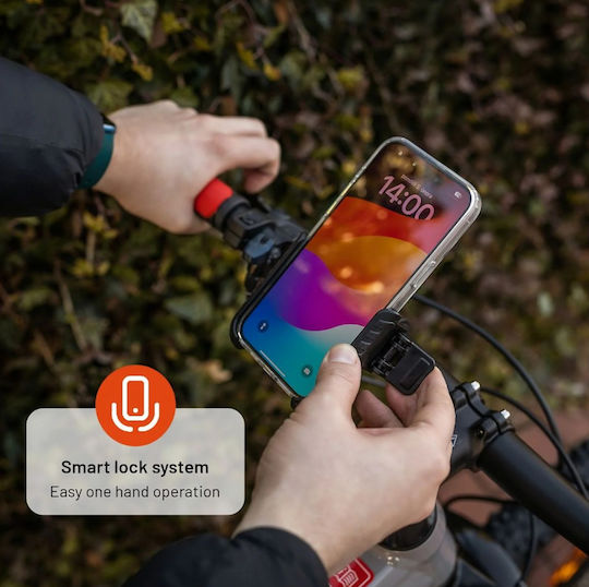 Suport Bicicletă pentru Telefon Mobil