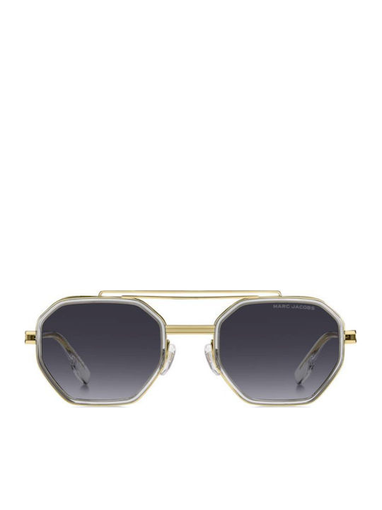 Marc Jacobs Γυαλιά Ηλίου με Σκελετό