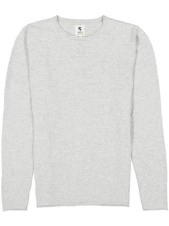 T-shirt Grey Melee