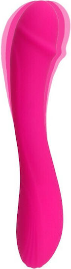 Mokko Toys Vibrator G-Punkt 21cm Rosa
