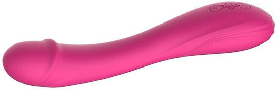 Mokko Toys Vibrator G-Punkt 21cm Rosa