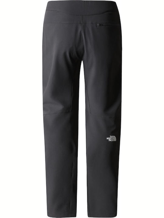 The North Face M Diablo Reg Men's Hiking Long Trousers Gray