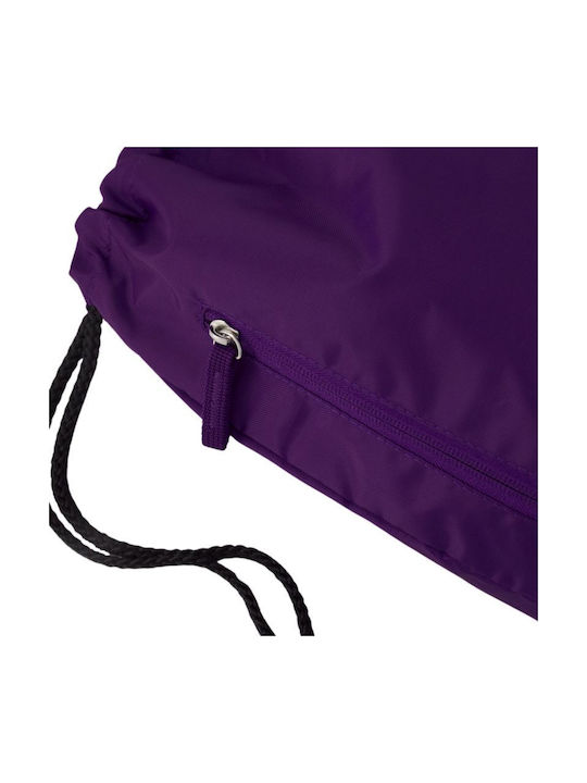 Champion Satchel Gym Backpack Purple