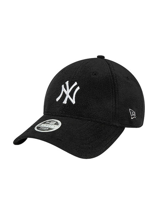 New Era 9forty Neyyan Jockey Black