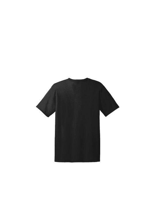 Gildan Kids T-shirt Black Curry