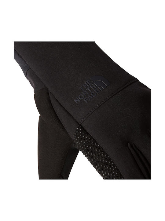 The North Face Apex Etip Ανδρικά Γάντια Σκι & Snowboard Μαύρα