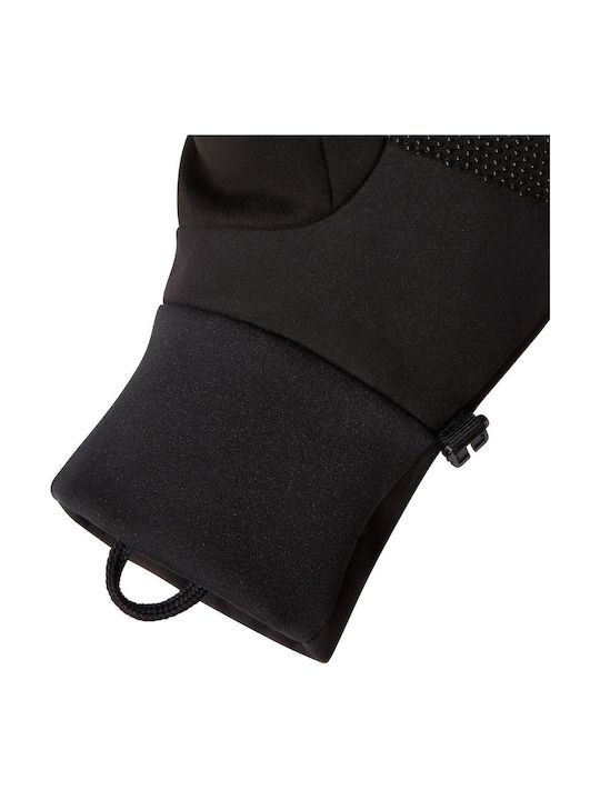 The North Face Apex Etip Ανδρικά Γάντια Σκι & Snowboard Μαύρα