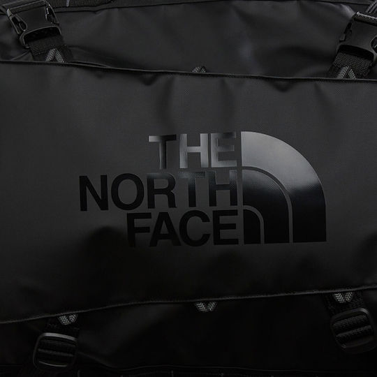 The North Face Base Camp Сак Вояж 95лт Черен Текстилен Д77xШ34xВ47см.