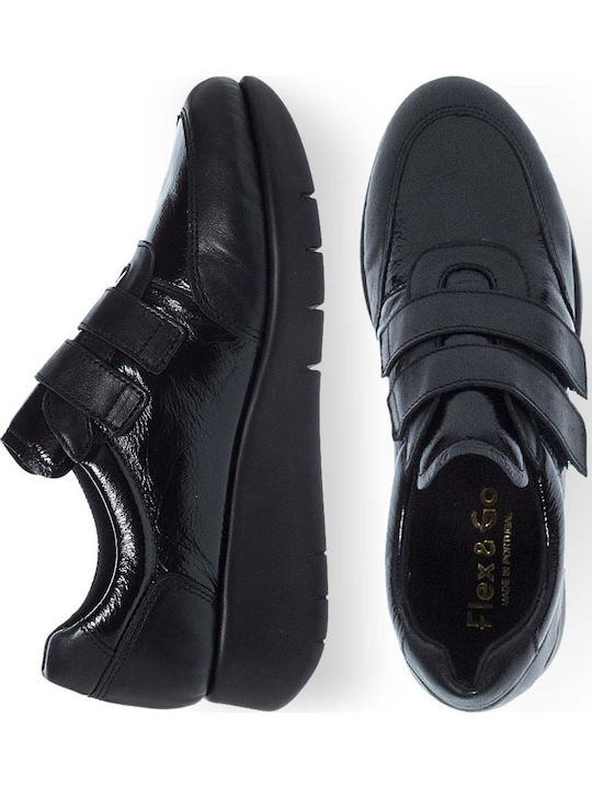 Γυναικεία Sneakers Μαύρο