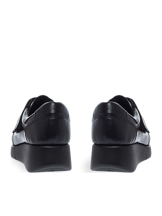 Γυναικεία Sneakers Μαύρο