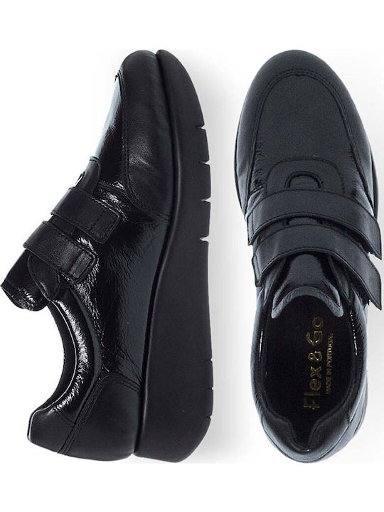 Γυναικεία Sneakers Μαύρο