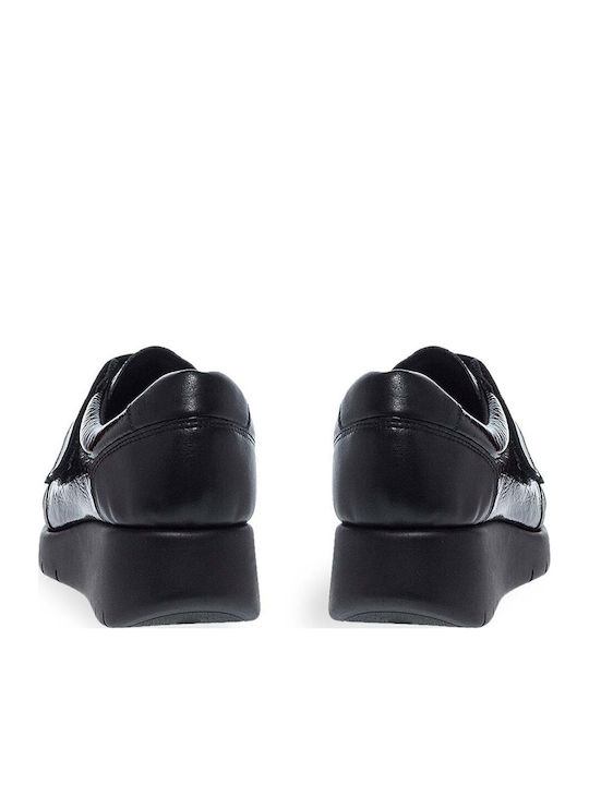 Γυναικεία Sneakers Μαύρο