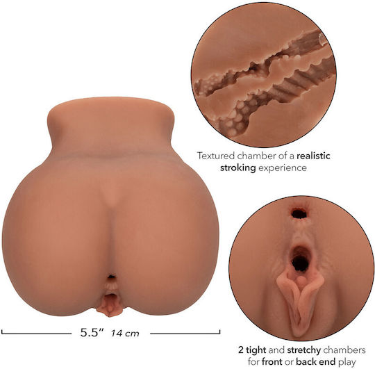 Calexotics Masturbator Vagina