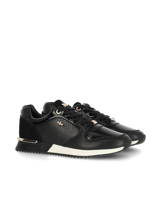 Mexx Fleur Sneakers Black 1000