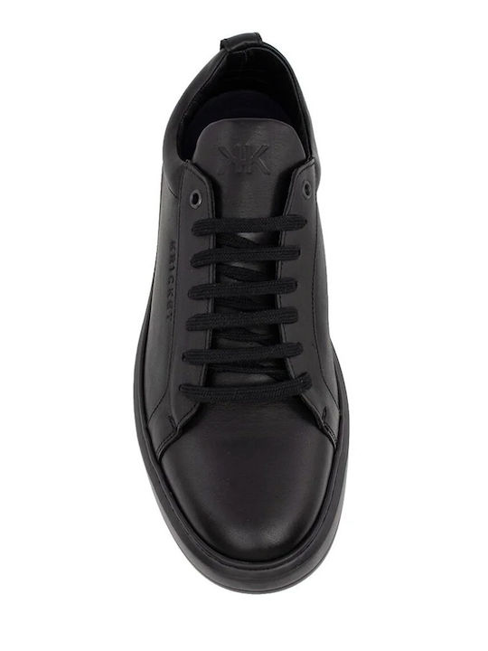 Ανδρικά Sneakers Μαύρο