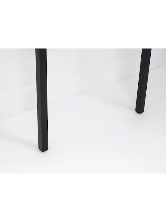 Brabantia Κρεμάστρα Δαπέδου από Μέταλλο Μαύρη
