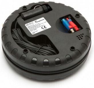 Τρόμπα Αυτοκινήτου 100PSI με Καλώδιο Αναπτήρα 12V