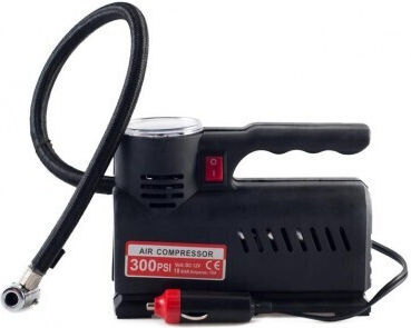 Car Face Pompă Auto 17PSI cu cablu 12V