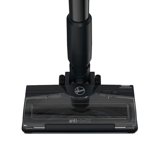 Hoover Hf210h Rechargeable Stick Vacuum 14.4V Purple