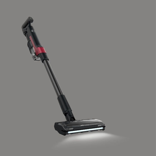 Hoover Hf210h Rechargeable Stick Vacuum 14.4V Purple