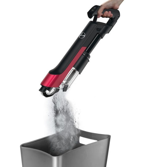 Hoover Hf210h Rechargeable Stick Vacuum 14.4V Purple