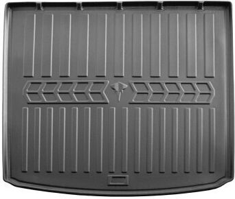 Covoraș de Protecție Înaltă pentru Volkswagen Touran II 2015