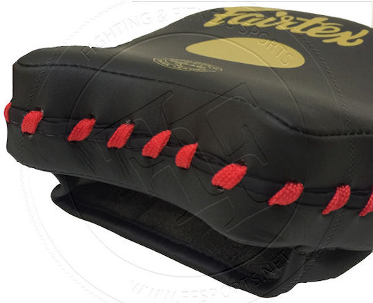 Fairtex Στόχοι Χειρός Πολεμικών Τεχνών 2τμχ Μαύροι