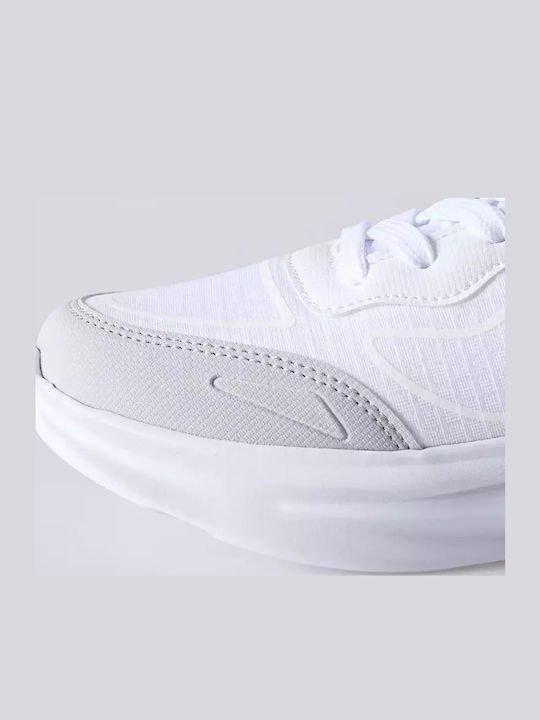 Sneakers White
