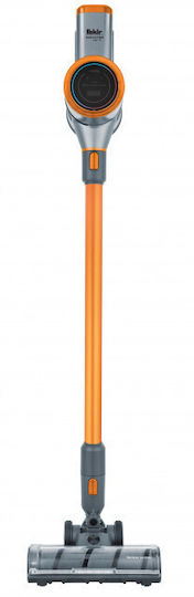 Fakir Elite Inovator X Elektrisch 2-in-1 Staubsauger Stick & Handgerät 350W Orange