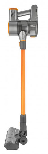 Fakir Elite Inovator X Elektrisch 2-in-1 Staubsauger Stick & Handgerät 350W Orange