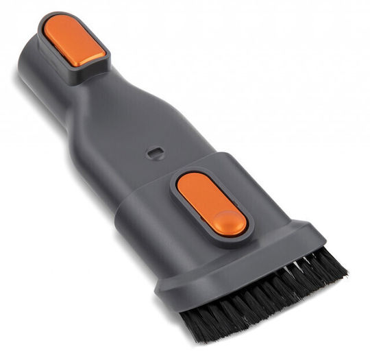 Fakir Elite Inovator X Elektrisch 2-in-1 Staubsauger Stick & Handgerät 350W Orange