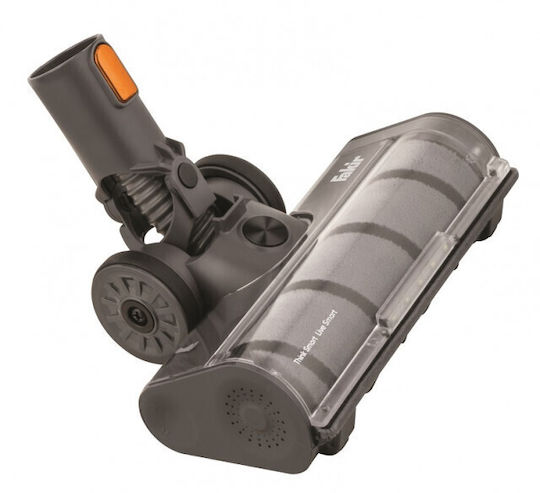 Fakir Elite Inovator X Elektrisch 2-in-1 Staubsauger Stick & Handgerät 350W Orange