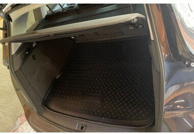 Covor de Protecție Portbagaj Umbrella Opel Insignia A Liftback 2008-2017