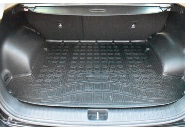 Covor de Protecție Portbagaj Umbrella Opel Insignia A Liftback 2008-2017