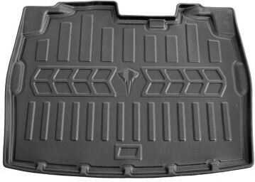 Protector covoraș umbrelă podea joasă BMW X1 F48 2015-2022