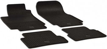 Satz Gummiautomatten Disc Typ Renault Clio Modus 2005-2011 Clio 2012 Captur 2013 Umbrella