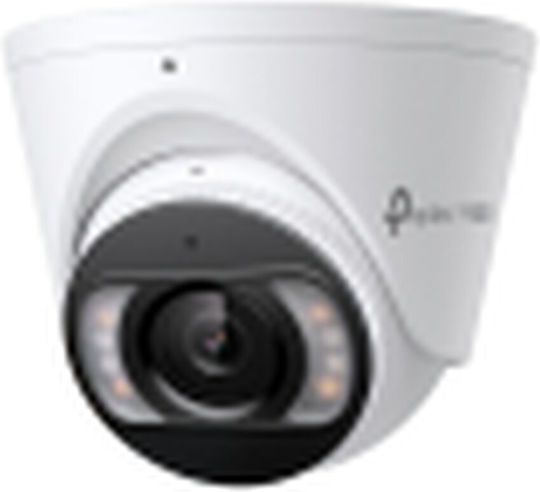 TP-LINK VIGI C455 v1 IP Surveillance Camera Full HD+ 5MP Waterproof with Two-Way Communication and Lens 4mm