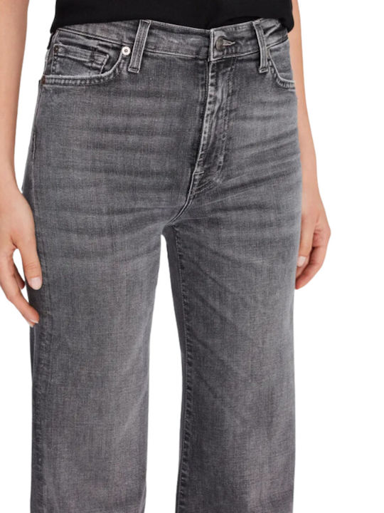 Women's Jean Trousers Soho Grey