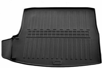 Covor de Protecție Portbagaj Umbrella Skoda Octavia II A5 Liftback 2004-2013