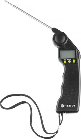Digital Culinary Thermometer Probe 50-300c