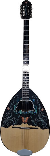 Bouzouki Handmade 8-String