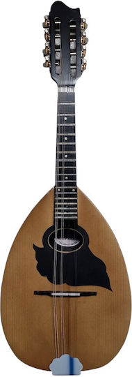 Acoustic Mandolin