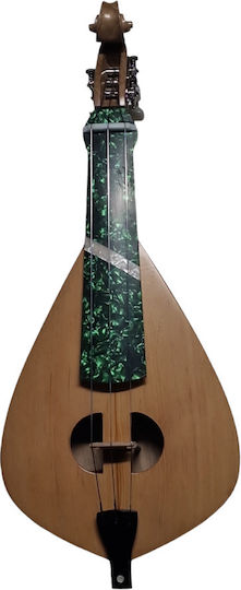 Cretan Lyre