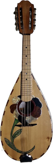 Acoustic Mandolin