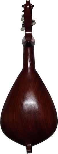Cretan Lyre