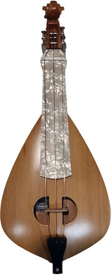 Cretan Lyre