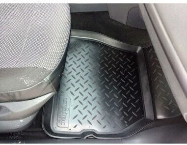 Set de covorașe auto din cauciuc tip tavă Citroen C5 X7 2008