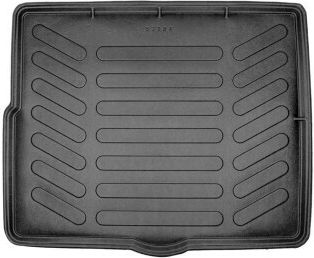 Covor de Protecție Portbagaj pentru Citroen C4 Picasso 7 Locuri 2013